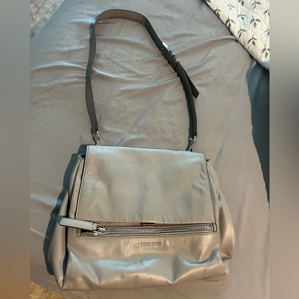Givenchy Pandora Pure medium Handbag